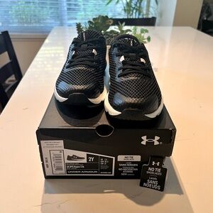 Under Armour Rogue 3 Boy Shoes